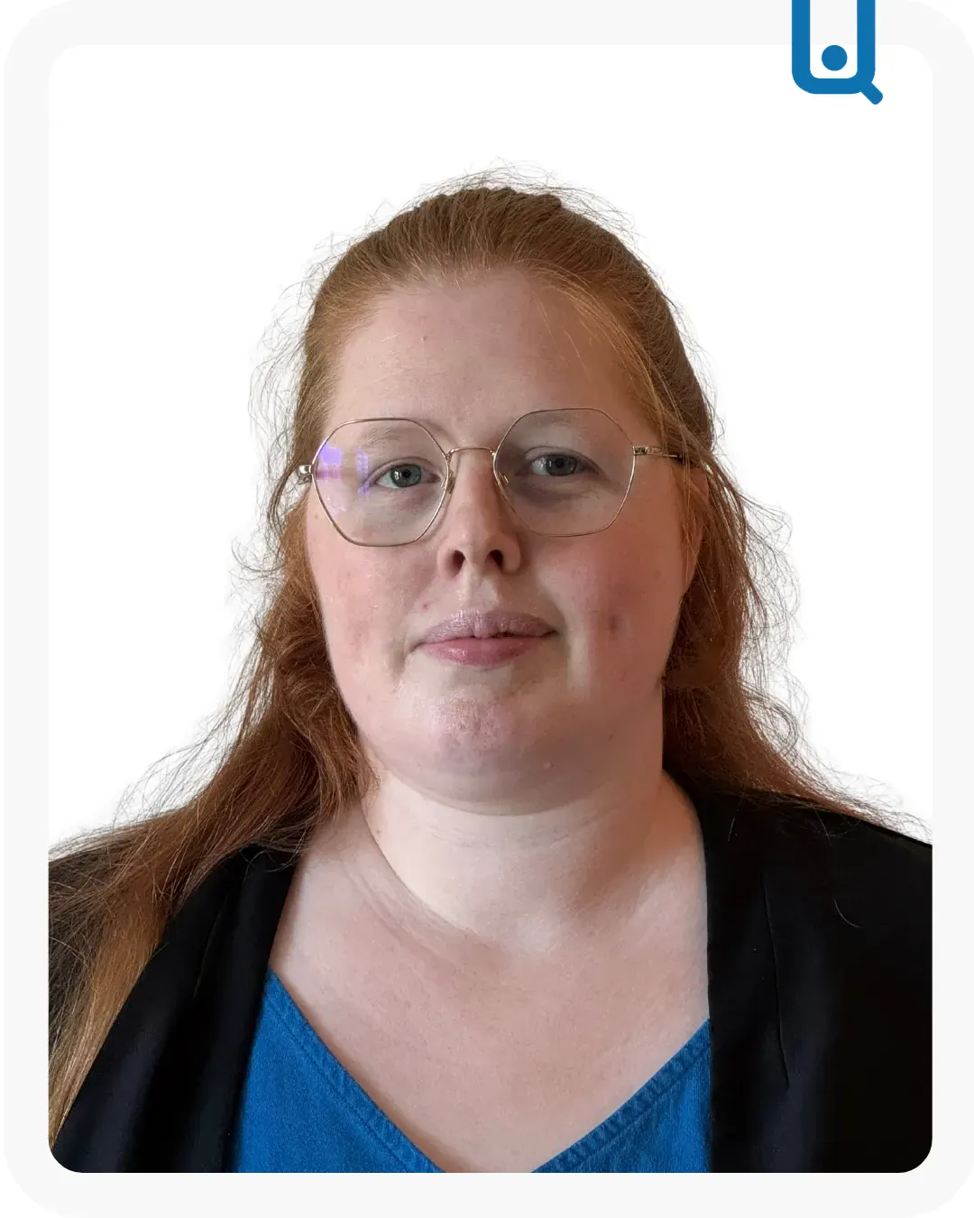 Bernadette van Wilgenburg