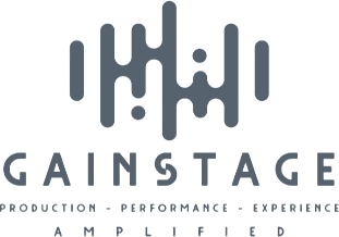 Gainstage